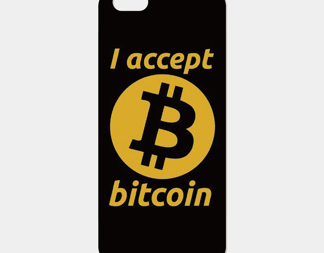 GoBitshops's tweet photo. #Coinbase #LandBitcoin I Accept Bitcoin Printed Cover for iPhone https://t.co/rwJsa3Jaw4