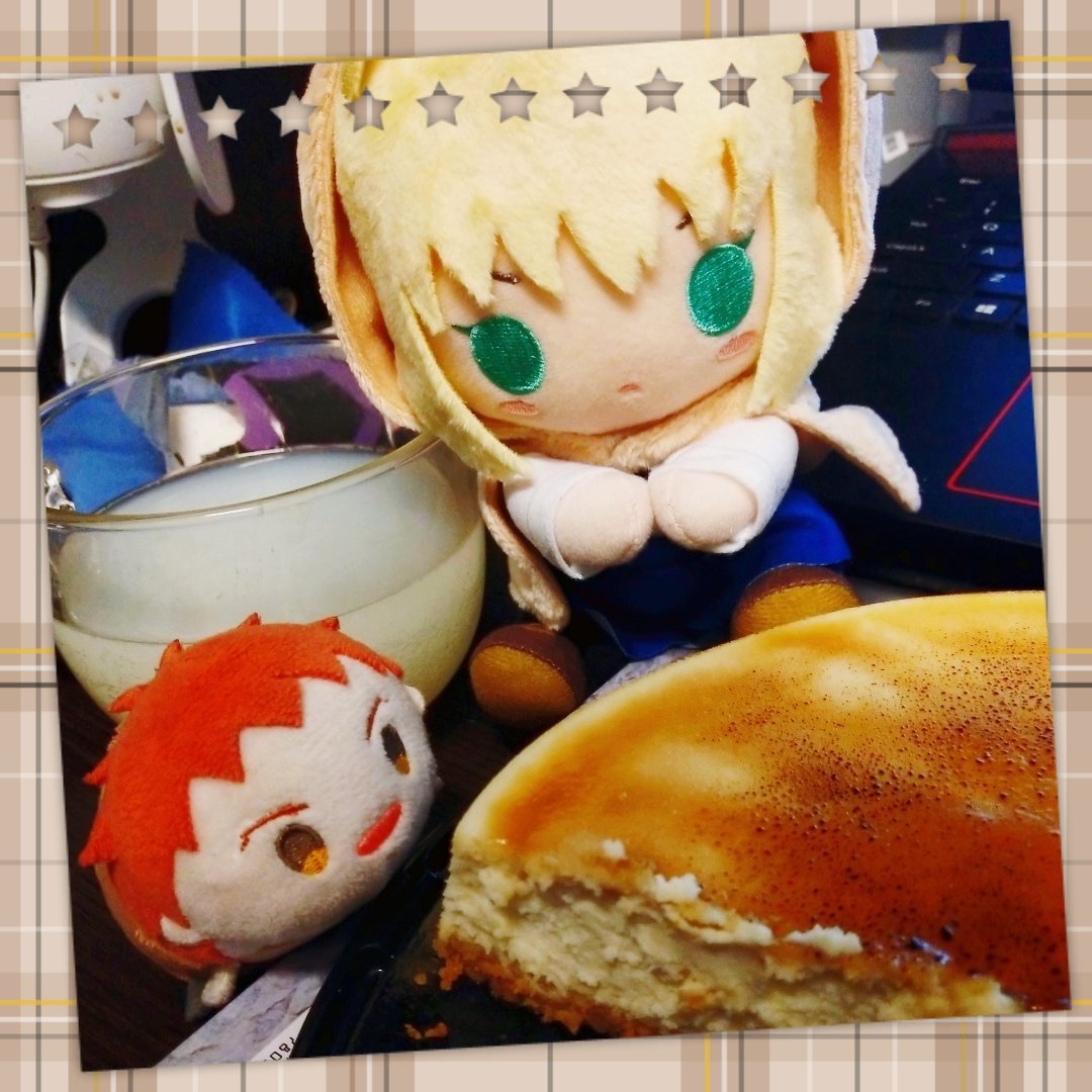 4月15日衛宮士郎誕生日おめでとう Twitter Search