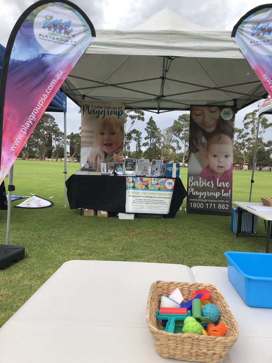 Playgroup SA tweet media