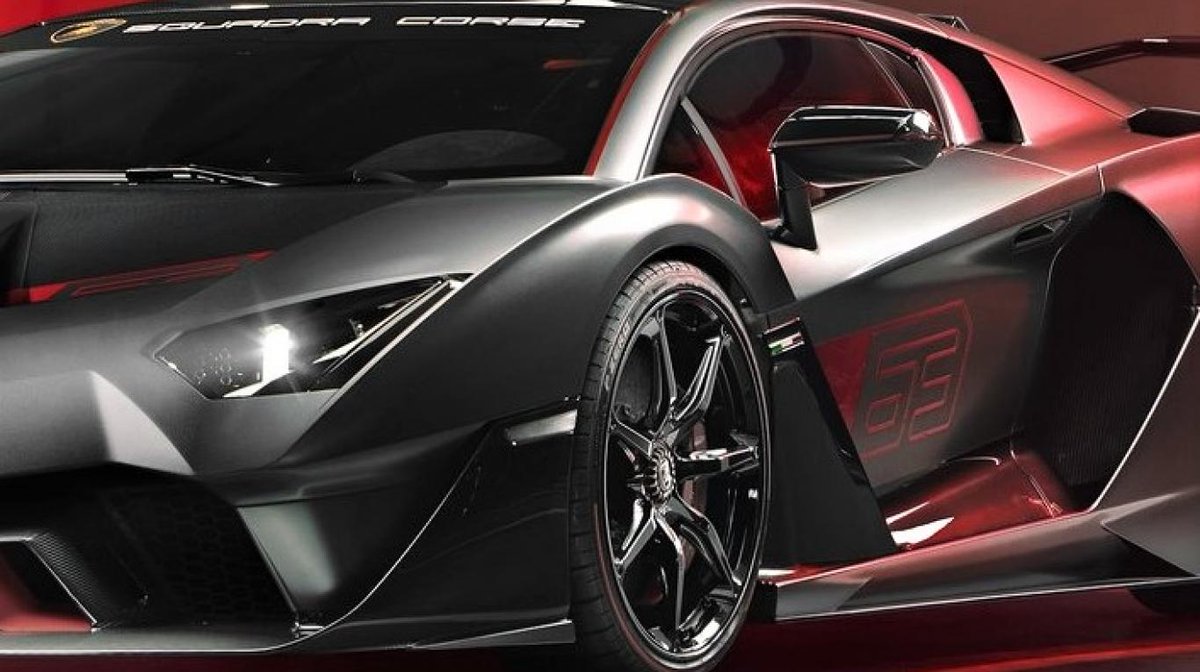 theEmperorRacig's tweet photo. Automobili Lamborghini Spaのモータースポーツ部門である Squadra Corse
世界に1台 Lamborghini SC18 Alston 【 The one off 】
#Lamborghini #SquadraCorse #SC18Alston #TheEmperorRacing
THE EMPEROR Racing Team Official https://t.co/jyPcRj1ZvW