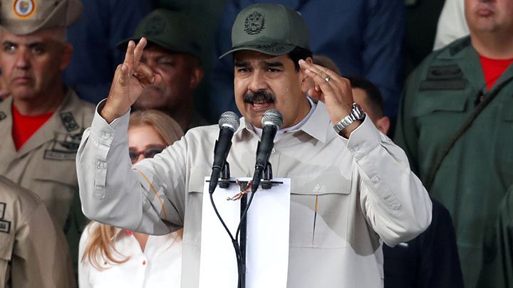 QUE TIPO DE SOCIALISMO QUEREMOS - Página 15 D4UODOkW0AIG0e9