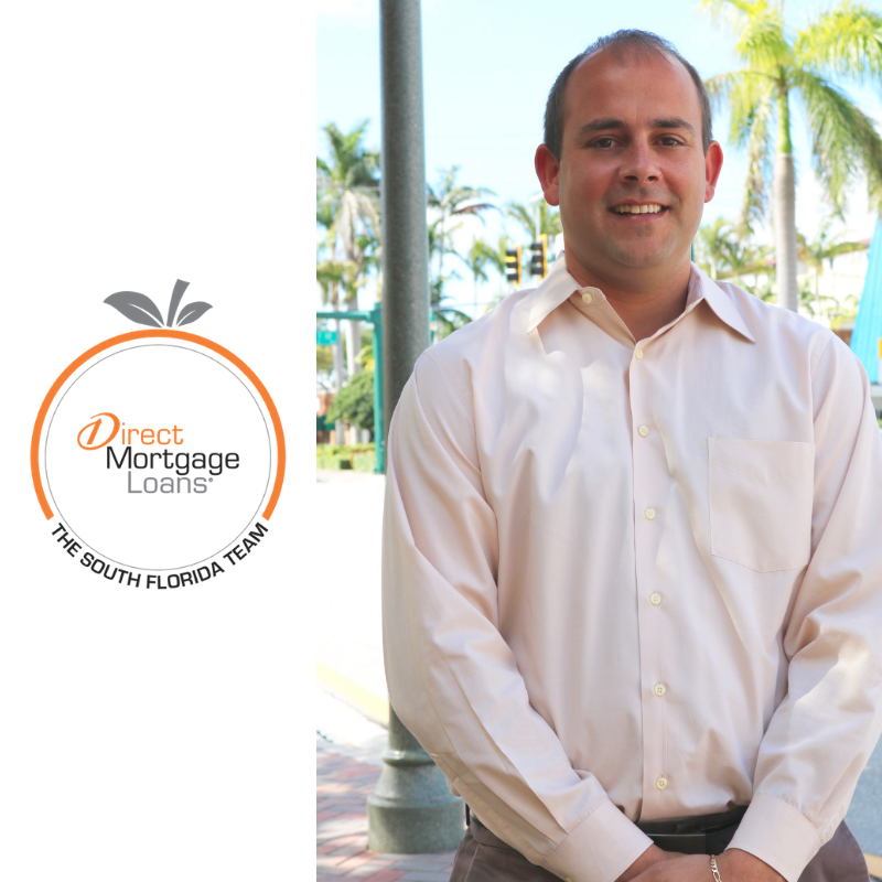 DirectMortgage's tweet photo. We're proud to announce that Steve Cocoros has joined #TeamDML! His knowledge & experience will benefit those looking to purchase or #refinance a home. Steve lives in Delray Beach, #Florida & looks forward to bringing the #DMLdifference to the Sunshine State! Welcome!
#DMLproud https://t.co/l4fGrxuDlI