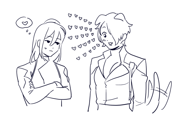 (its sajin and ertz) 