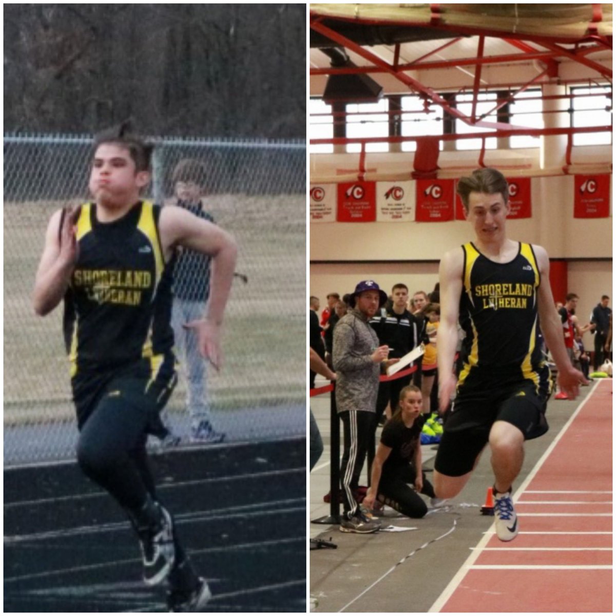 SLHS_TF's tweet photo. Almost forgot! Made it tho...#trackfacetuesday!   

(There are a few that I need to download from a couple parents, some of the best I've seen! Hoping to do that before next week's edition 😁) https://t.co/iLFnV3LWBT