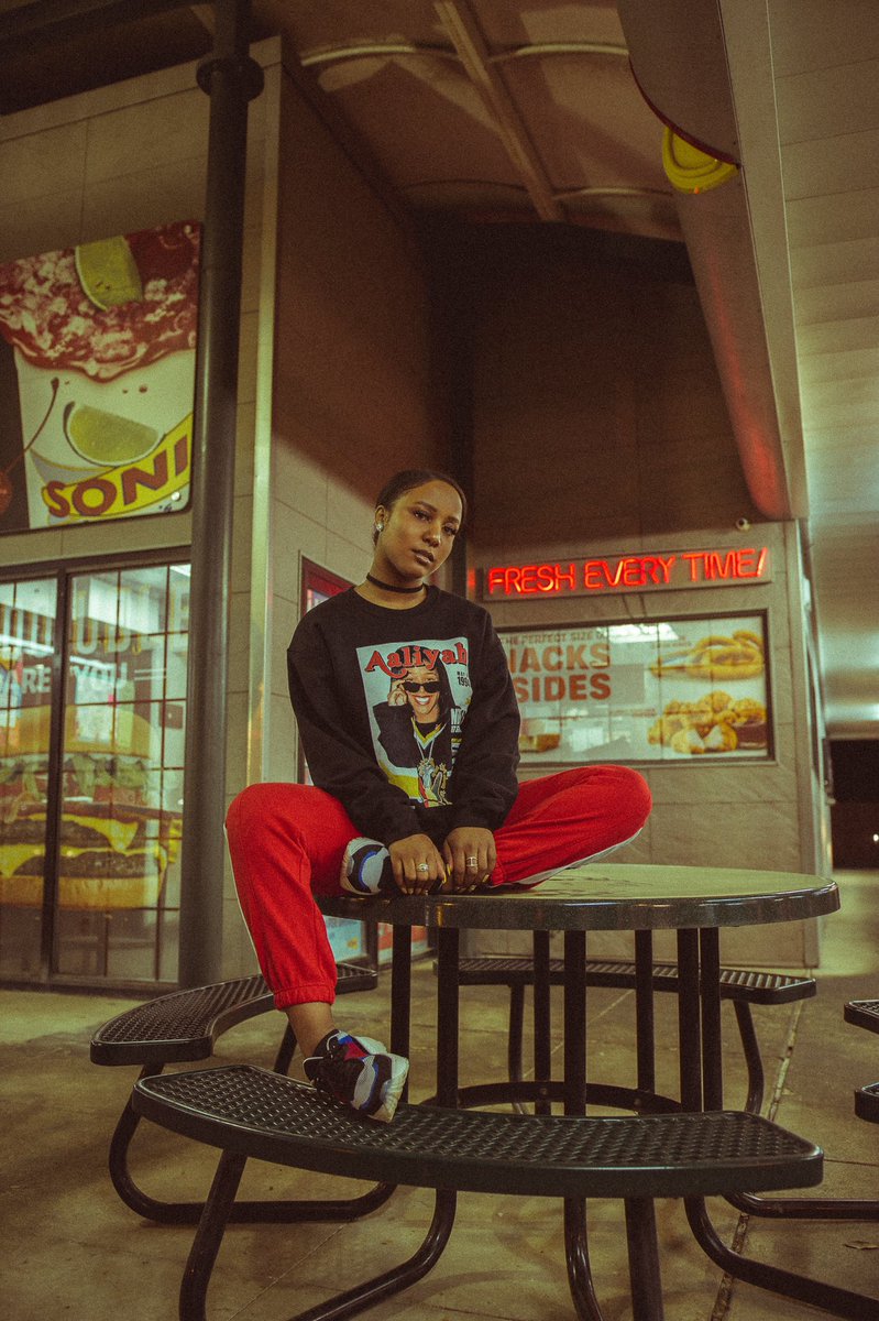 kendraskyy's tweet image. I ❤️ @sonicdrivein #fresheverytime