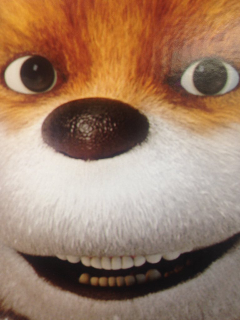 FunnieKnot tweet picture