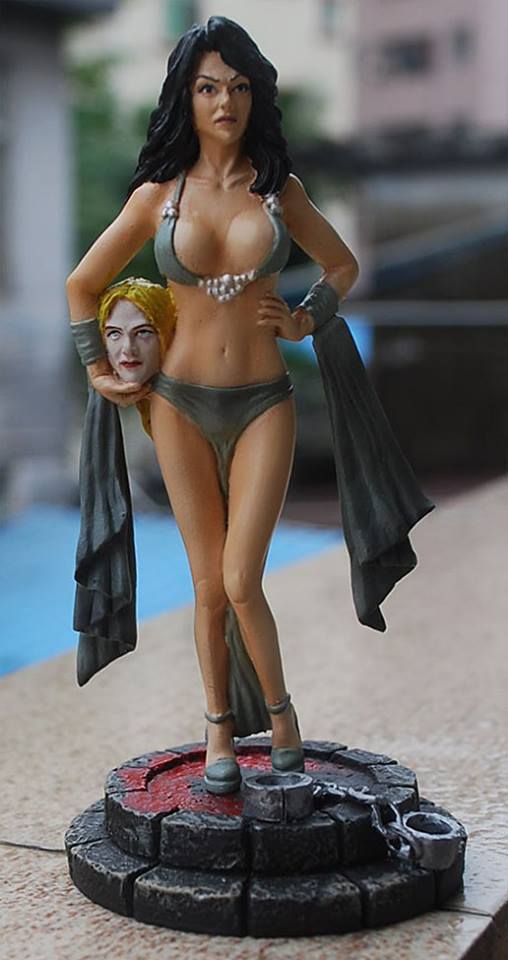 Jess Lai (@giselleai1) | Twitter