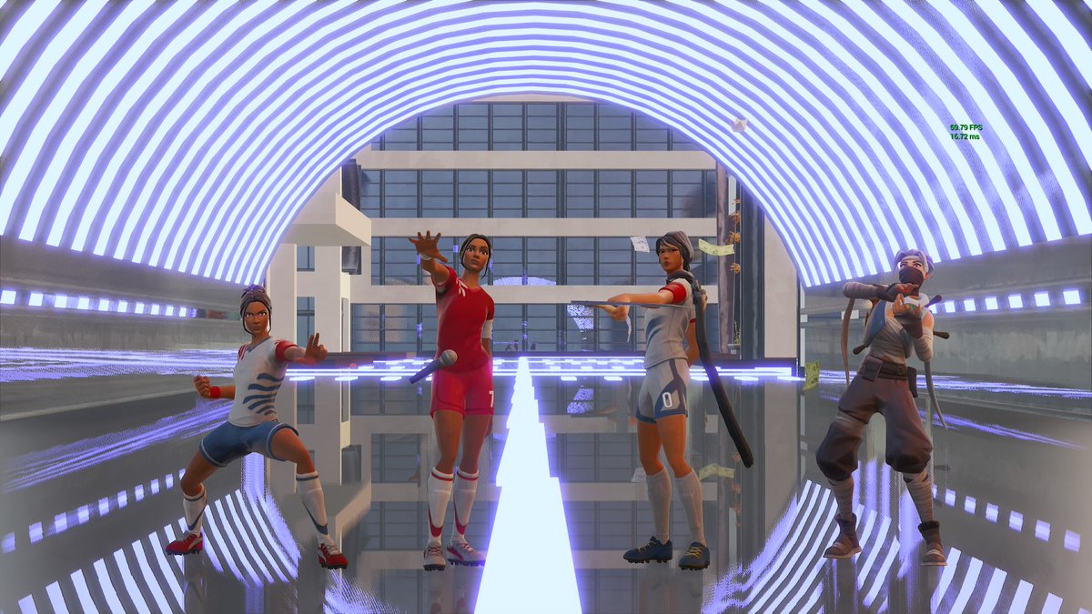 DreamFienddd's tweet image. Be on the lookout for SAD's first video coming soon. #SAD #Fortnite #Console #Controller #PC #Underrated