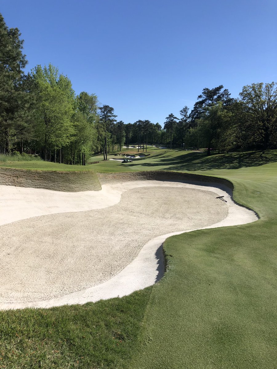 Bulk Aggregate Golf tweet media