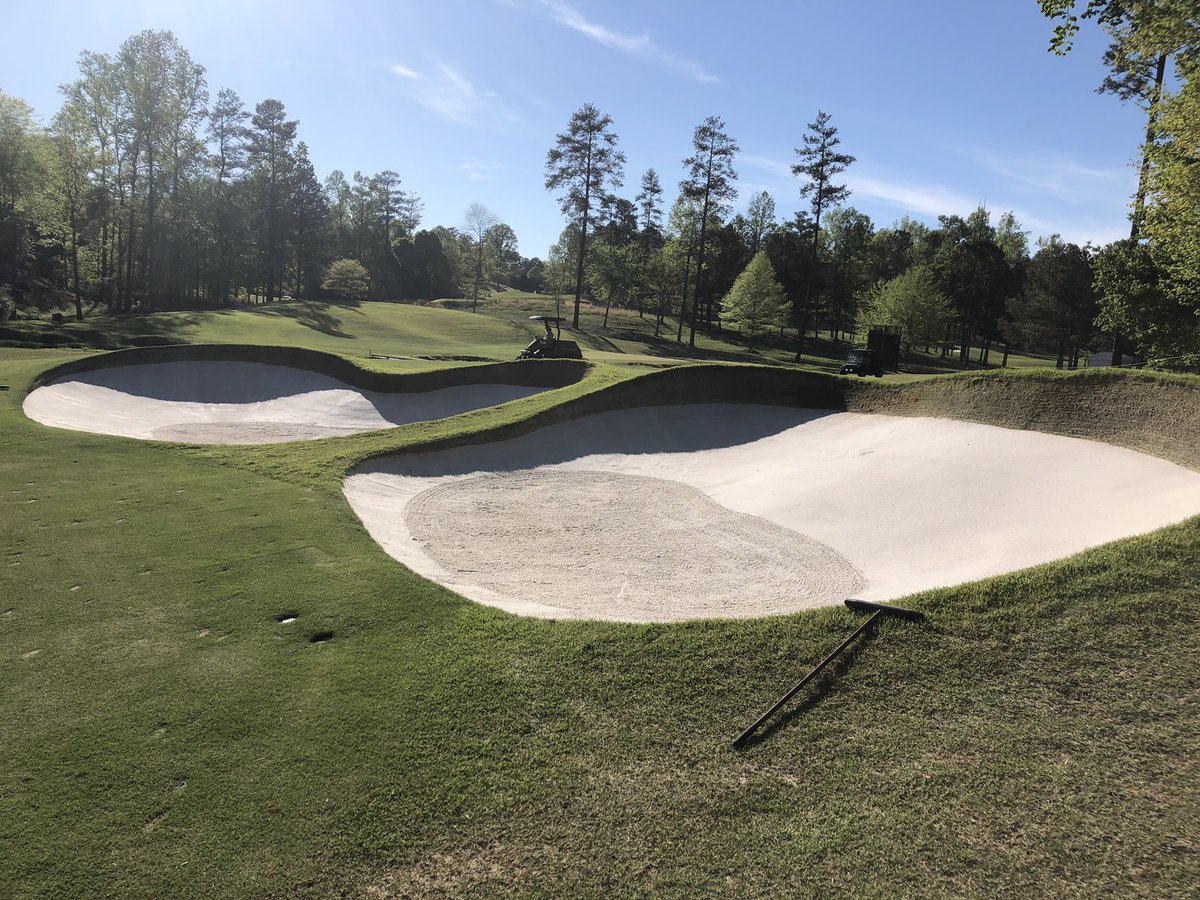 Bulk Aggregate Golf tweet media