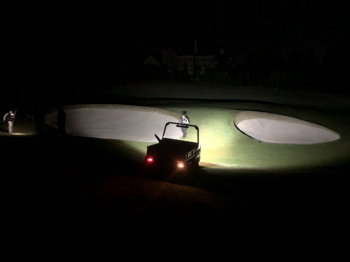 Bulk Aggregate Golf tweet media