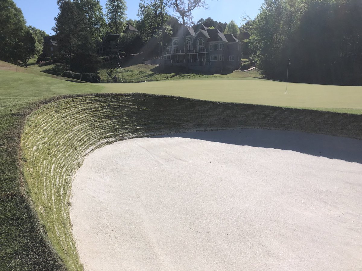 Bulk Aggregate Golf tweet media