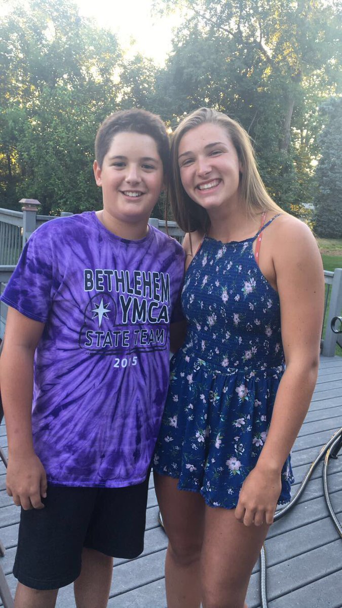 TaliaLehr's tweet photo. Happy Birfday to such a special friend💘🙈 no idea where I would be without you, hope you had the most amazing day💗🤩 @sammyytaylorr https://t.co/H26kInD2b8