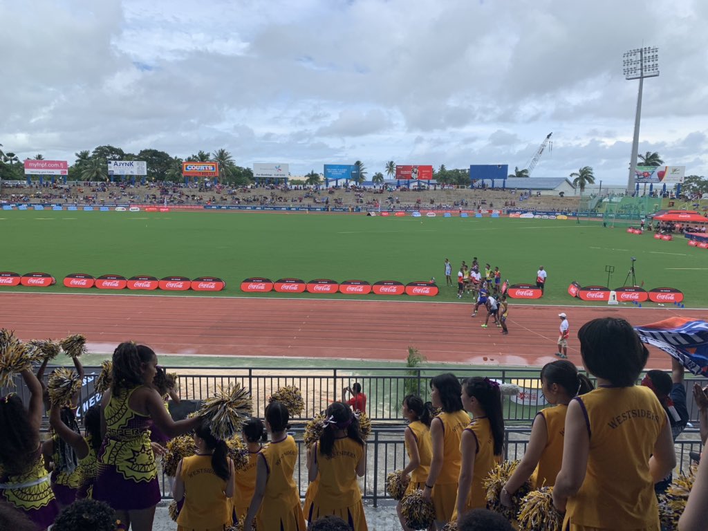 BMalimali's tweet photo. Jasper cheerleaders are killing it on Day 2 of #cokes2019 JASPER WILLIAMS HIGH SCHOOL.... #DELAINAMOLI girls
#HumilityThePathwayToPossibilties
#ItsAllAboutTheKids
#ONWARDtoCOKES2019
#JasperLomani
#JWHS https://t.co/WCxhkDhVFD