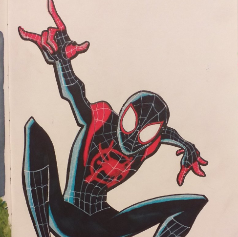 AmazingShoping's tweet photo. "With great powers, comes great responsibility"
#Amazing @ Y Shop
#AmazingShoping https://t.co/ecBGhzqNuQ