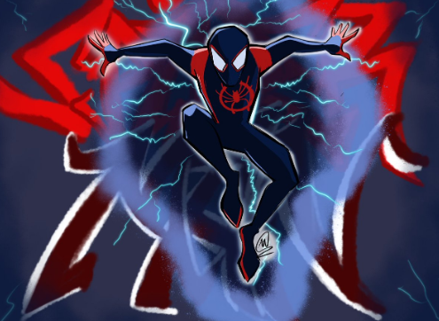 AmazingShoping's tweet photo. "With great powers, comes great responsibility"
#Amazing @ Y Shop
#AmazingShoping https://t.co/ecBGhzqNuQ