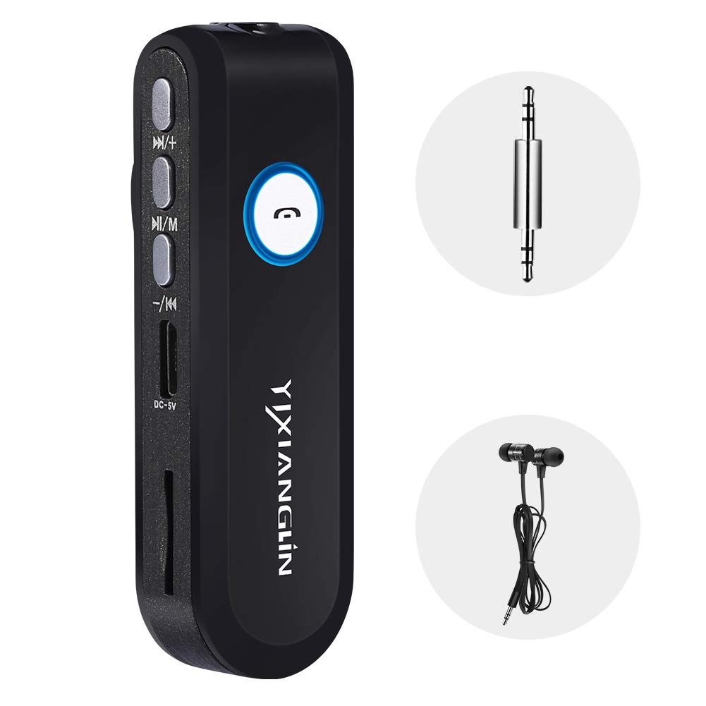 WeiZheng22's tweet image. #WirelessBluetoothReceiver #CarKit3.5mmAux #HiFiSoundStereoforHomeAudio
If you are interested,clik it.
amazon.com/dp/B07L1PMLGQ