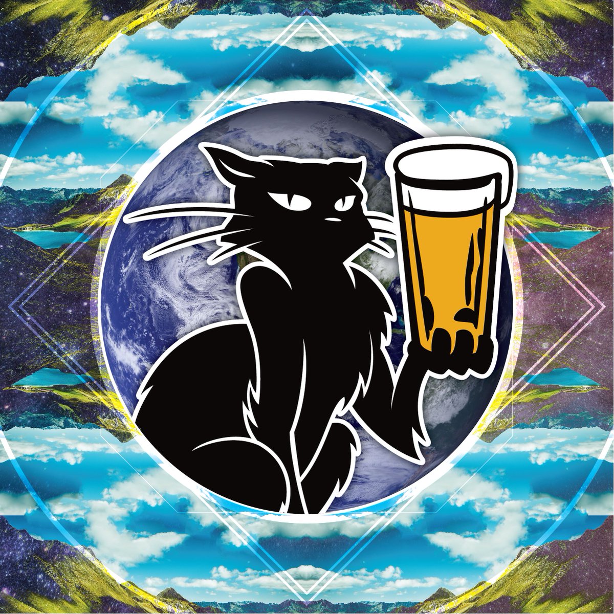 HopCatLexington's tweet photo. Super Dank #earthday - Saturday, 4/20, all day
It's the greenest beer event ever! Grab your buds and blaze a trail to HopCat for Super Dank Earth Day, a combined celebration of the dankest beers available for the 4/20 holiday and a fund-raising event to commemorate Earth Day. https://t.co/3mGQMQM5Az