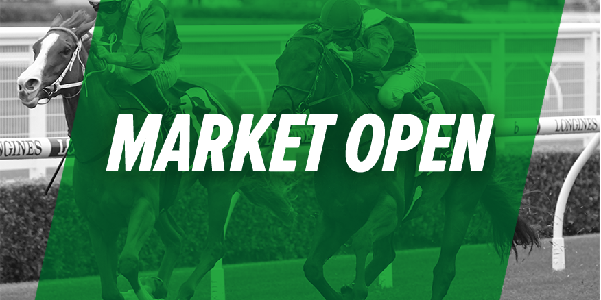 TABcomau Media (@tabcomaumedia) on Twitter photo Osborne Bulls opens $3.60 'Final Field' favourite for Saturday's All Aged Stakes at <a href="/royalrandwick/">Royal Randwick</a> ahead of Pierata and D'Bai (both $5.50) and Home Of The Brave ($6.50). tab.cm/AllAged2004 Osborne Bulls opens $3.60 'Final Field' favourite for Saturday's All Aged Stakes at <a href="/royalrandwick/">Royal Randwick</a> ahead of Pierata and D'Bai (both $5.50) and Home Of The Brave ($6.50). tab.cm/AllAged2004