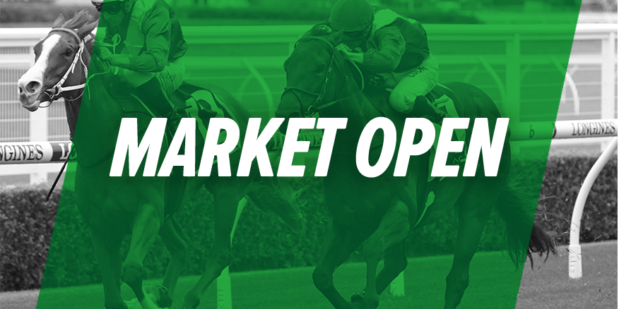 Osborne Bulls opens $3.60 'Final Field' favourite for Saturday's All Aged Stakes at @royalrandwick ahead of Pierata and D'Bai (both $5.50) and Home Of The Brave ($6.50). tab.cm/AllAged2004