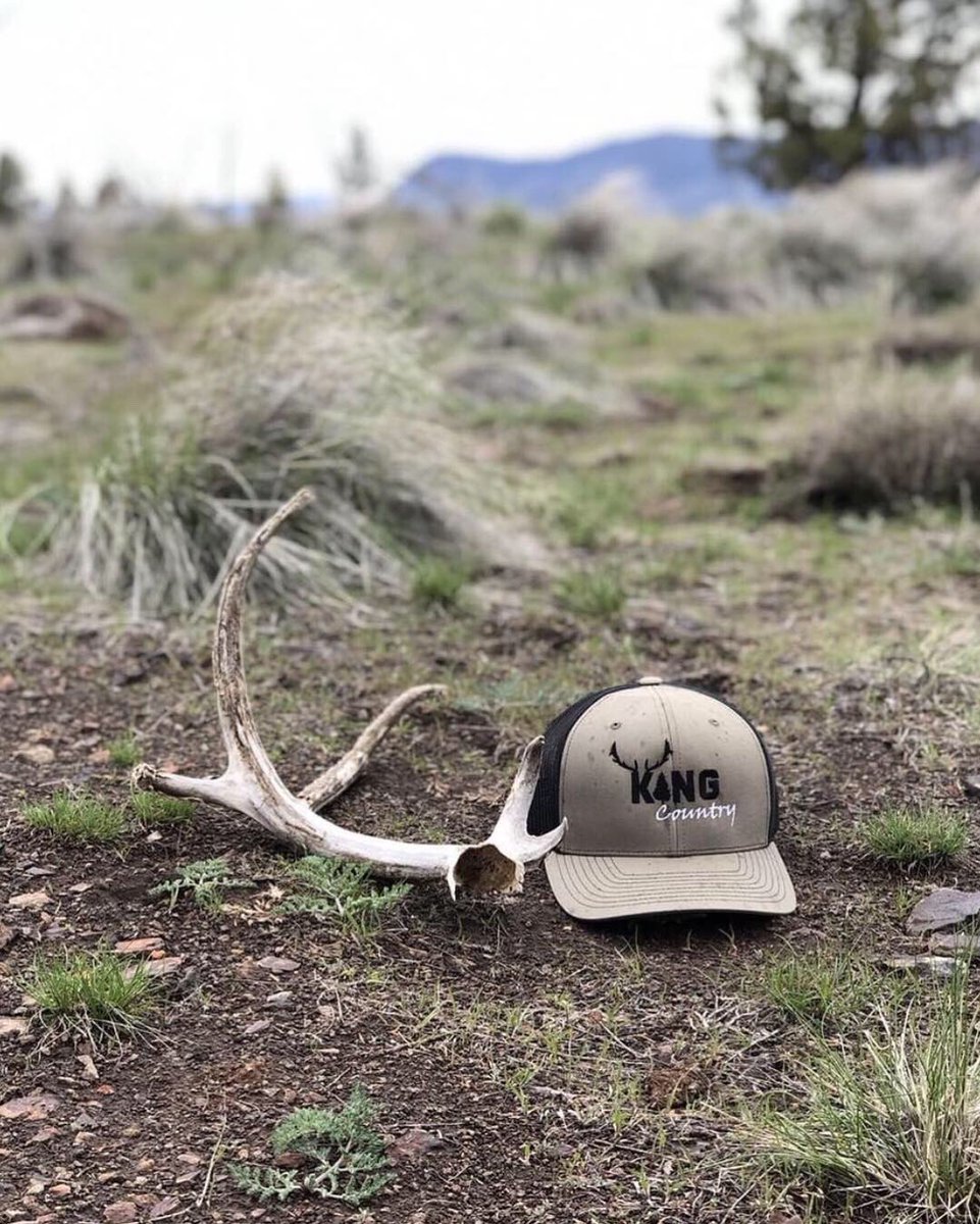 King_CountryPNW's tweet photo. Thank you @justush3 for these awesome pics of your King Country hat! 🤩
Be sure to check out the website for a special deal on select hats that ends Thursday!!
#KingCountryApparel #sendinyourpics #outdoors #hunt #pnw #snapbackhat https://t.co/WNb3CRLxAp
