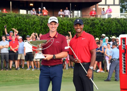 easyshopsmile's tweet photo. The Return of "Phaya Tiger"
15 Apr 62 Tiger Woods' latest champion creates excitement all over the world. Old and magical Held in Augusta, Georgia
#Tiger
#easy smile shop
#easyshopsmile https://t.co/30288YfUVR