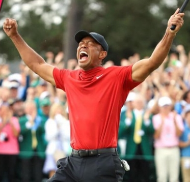 easyshopsmile's tweet photo. The Return of "Phaya Tiger"
15 Apr 62 Tiger Woods' latest champion creates excitement all over the world. Old and magical Held in Augusta, Georgia
#Tiger
#easy smile shop
#easyshopsmile https://t.co/30288YfUVR