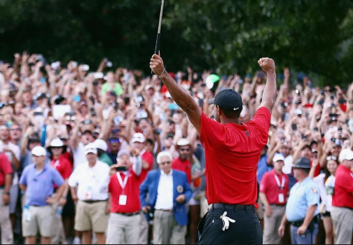 easyshopsmile's tweet photo. The Return of "Phaya Tiger"
15 Apr 62 Tiger Woods' latest champion creates excitement all over the world. Old and magical Held in Augusta, Georgia
#Tiger
#easy smile shop
#easyshopsmile https://t.co/30288YfUVR