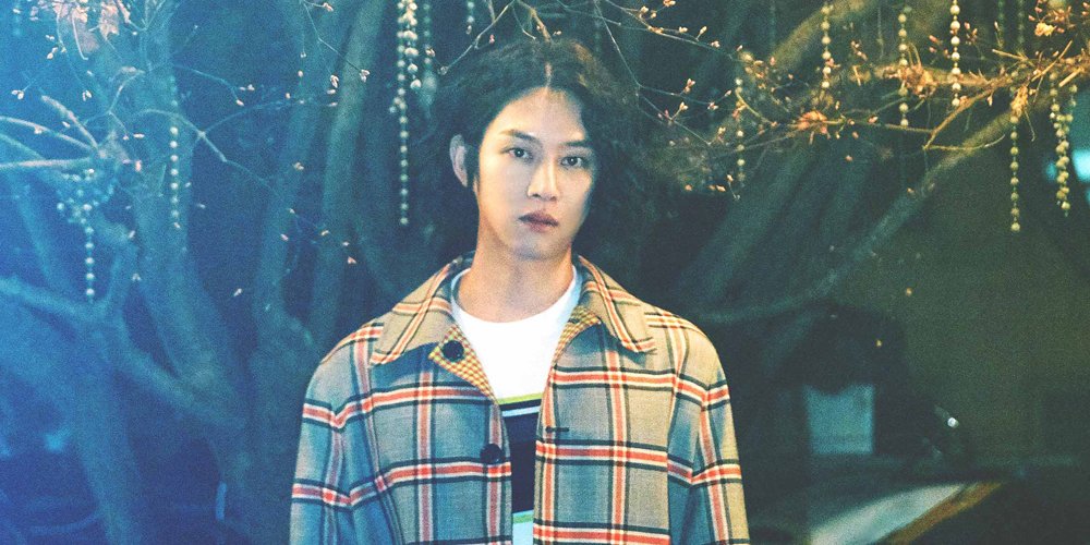 Allkpop On Twitter Super Junior S Heechul Announces His Solo