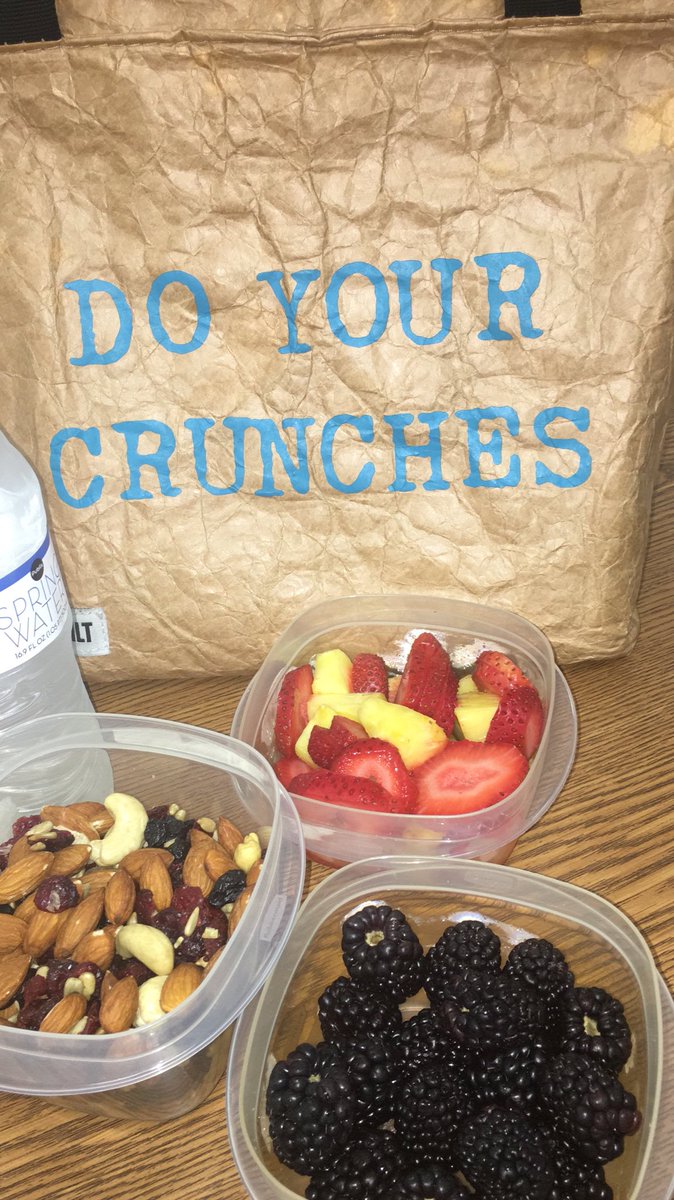 🍓 🍍 🥜...
