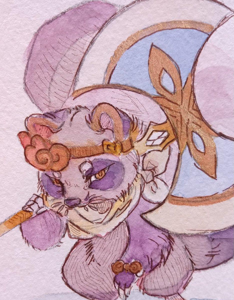 Pieces I made for #blfc2019  's Art gallery.  Pieces will be located in the Adult section due to nudes. These are one of a kind, Watercolour, Ink and Pencil original characters. People who get these may use the character they buy as their own.
?️ https://t.co/ZPxYrrbDi6 