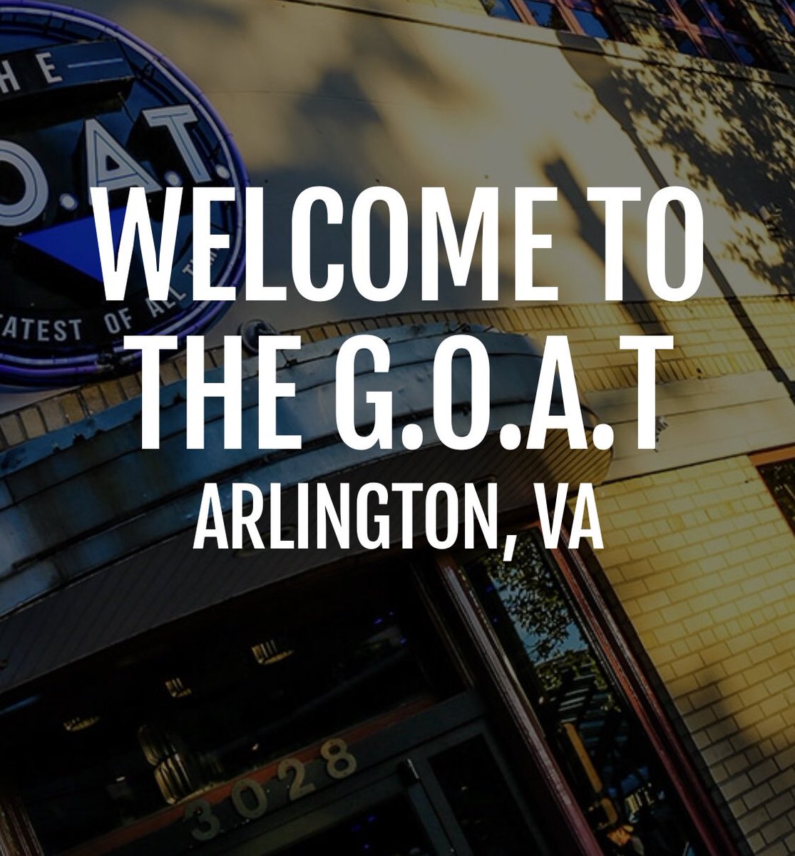 Retweet if you’ve stopped by 🙌🏻