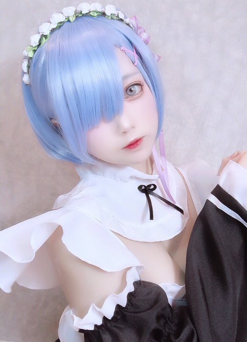 Twitterのコスプレ画像68