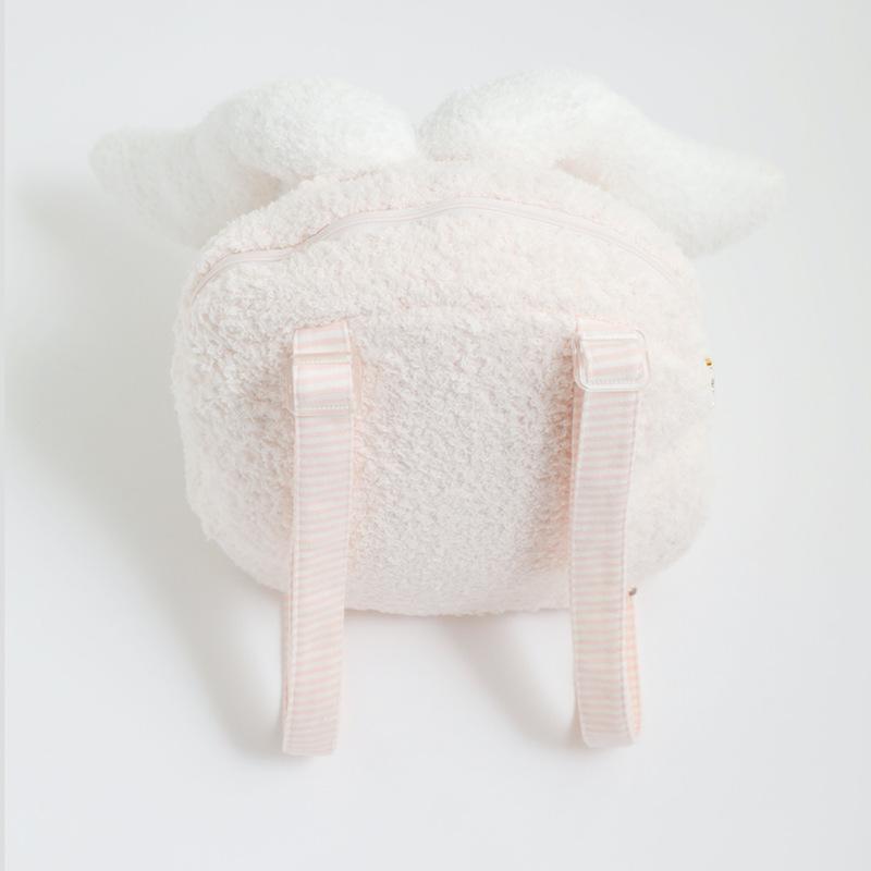 Puerh_Cha's tweet image. #Kawaii Cute #AngelWing 👼🎒 #PlushBackpack | ow.ly/ehry50qrvg2 | 𝑬𝒏𝒕𝒆𝒓 𝒎𝒚 𝑪𝑶𝑫𝑬 ocha_pins 𝒂𝒕 𝒄𝒉𝒆𝒄𝒌𝒐𝒖𝒕 𝒕𝒐 𝒈𝒆𝒕 10% OFF! (*ﾉ∀`*) 𝑾𝒉𝒊𝒍𝒆 𝑺𝒖𝒑𝒑𝒍𝒊𝒆𝒔 𝑳𝒂𝒔𝒕!