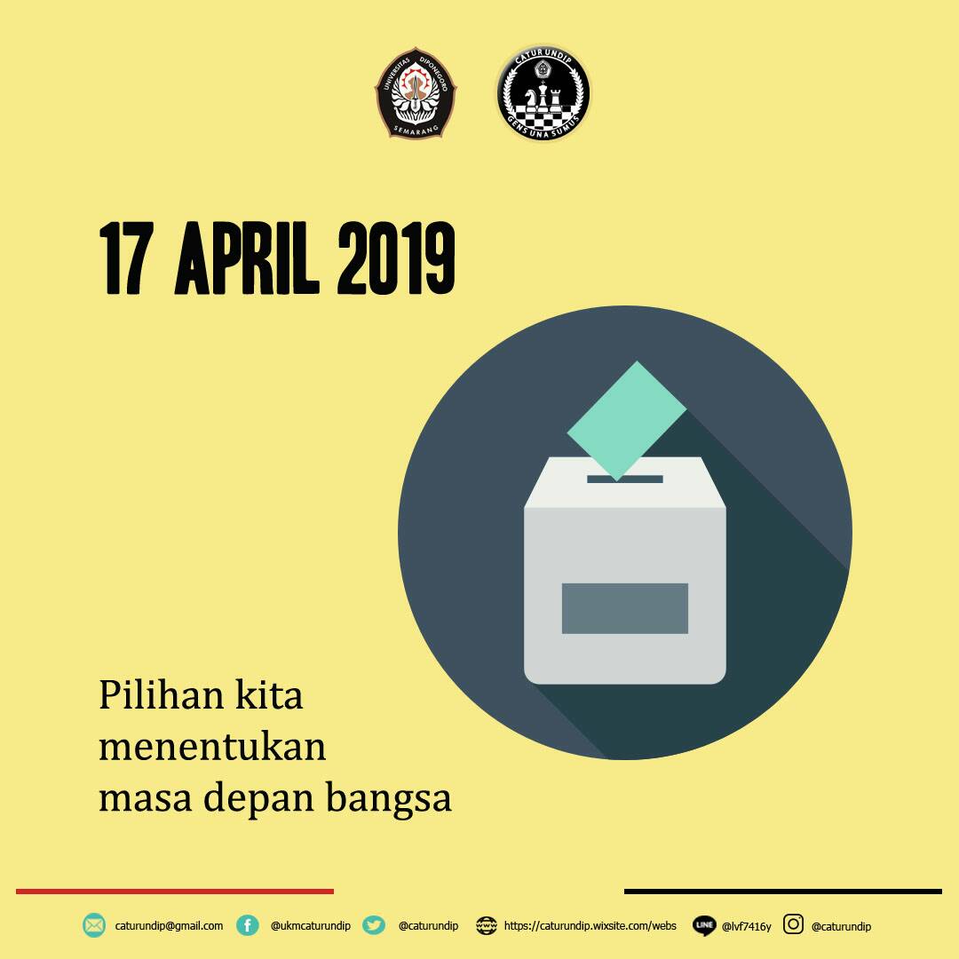 UKM Catur Undip tweet media