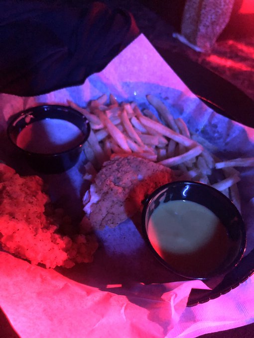 Literally the best food I&rsquo;ve ever had at a strip club LOL https://t.co/mu0xFqU1Uy<a href="/tag/booty"class="tags"><span>#booty</span></a><a href="/tag/tattoos"class="tags"><span>#tattoos</span></a><a href="/tag/nude"class="tags"><span>#nude</span></a><a href="/tag/ass"class="tags"><span>#ass</span></a><a href="/tag/santa"class="tags"><span>#santa</span></a><a href="/tag/pale"class="tags"><span>#pale</span></a><a href="/tag/nsfw"class="tags"><span>#nsfw</span></a>
