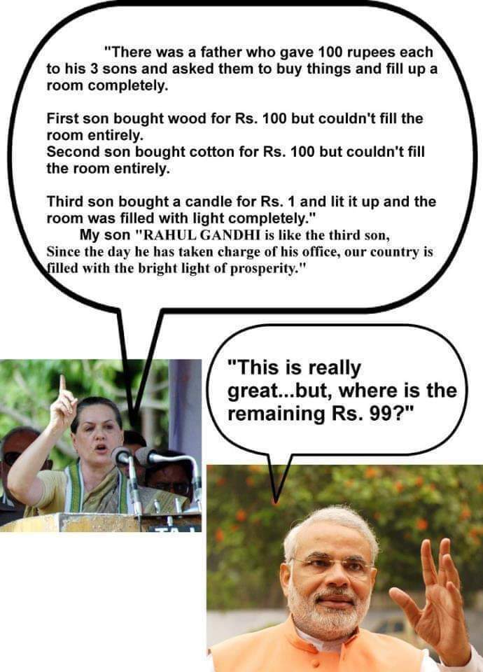 kashyapkarthik's tweet photo. This is the real face of #Congress

Whatever they do Corruption follows by default. 

#KillCongress https://t.co/1b28OotSaq