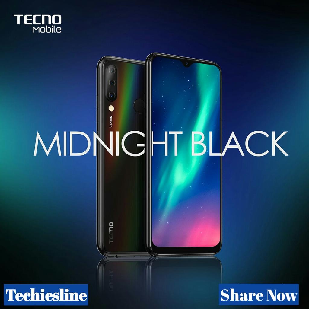 8171Program's tweet photo. Choose between four amazing colors! Champagne Gold, Nebula Black, Aqua Blue or Midnight Black, what will it be? #CAMONi4 #CaptureMoreBeauty #TecnoMobilePakistan #TripleRearCamera #DotNotchScreen
@techiesline #Techiesline https://t.co/amF495VGmm