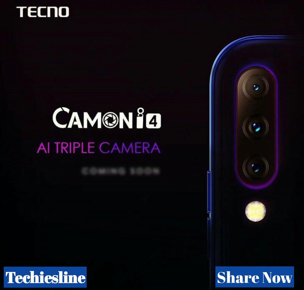 8171Program's tweet photo. Choose between four amazing colors! Champagne Gold, Nebula Black, Aqua Blue or Midnight Black, what will it be? #CAMONi4 #CaptureMoreBeauty #TecnoMobilePakistan #TripleRearCamera #DotNotchScreen
@techiesline #Techiesline https://t.co/amF495VGmm