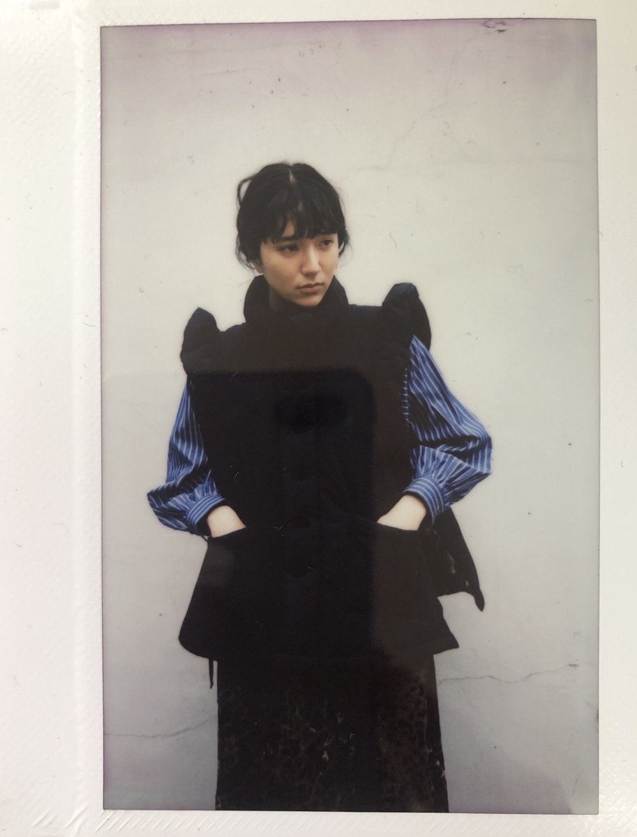 liroto 2019 AW collection
palm maison store先行予約会
本日最終日です。お見逃しなく！
<a href="/Palmmaisonstore/">Palm maison store</a> #liroto 
#リロト ＃19aw ＃fashion