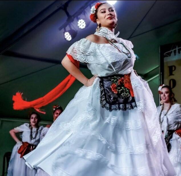 DanceWirePDX's tweet image. Say hello to our new Company member: Ballet Papalotl, a multi-generational bicultural dance troupe directed by Dr. Kenya Marquez. Papalotl means butterfly in Nahuatl. #BalletPapalotl performs Mexican folkloric dance all over the Pacific Northwest.
balletpapalotl.org