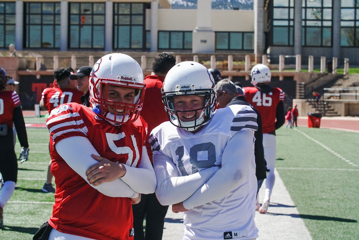 mattytokos's tweet photo. No matter where life takes me, you’ll find me with a smile #Springball19 https://t.co/6mo0Fmgv8J