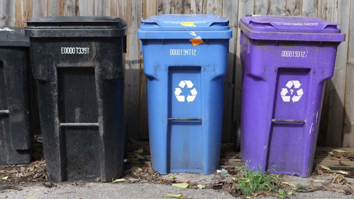 More Cities Providing Bins For Materials That Look Recyclable trib.al/rQ40gjs
