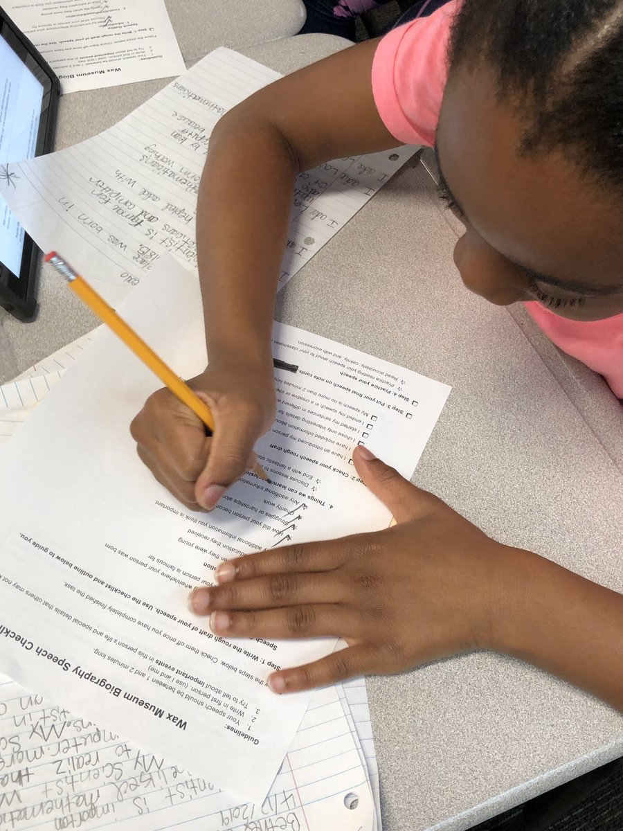 bilbao_tabitha's tweet image. My students know what it takes to be successful! They will tell you themselves! Today and every day I celebrate my students for their hard work. #mynextsteps #success #goals #JPEPantherPRIDE