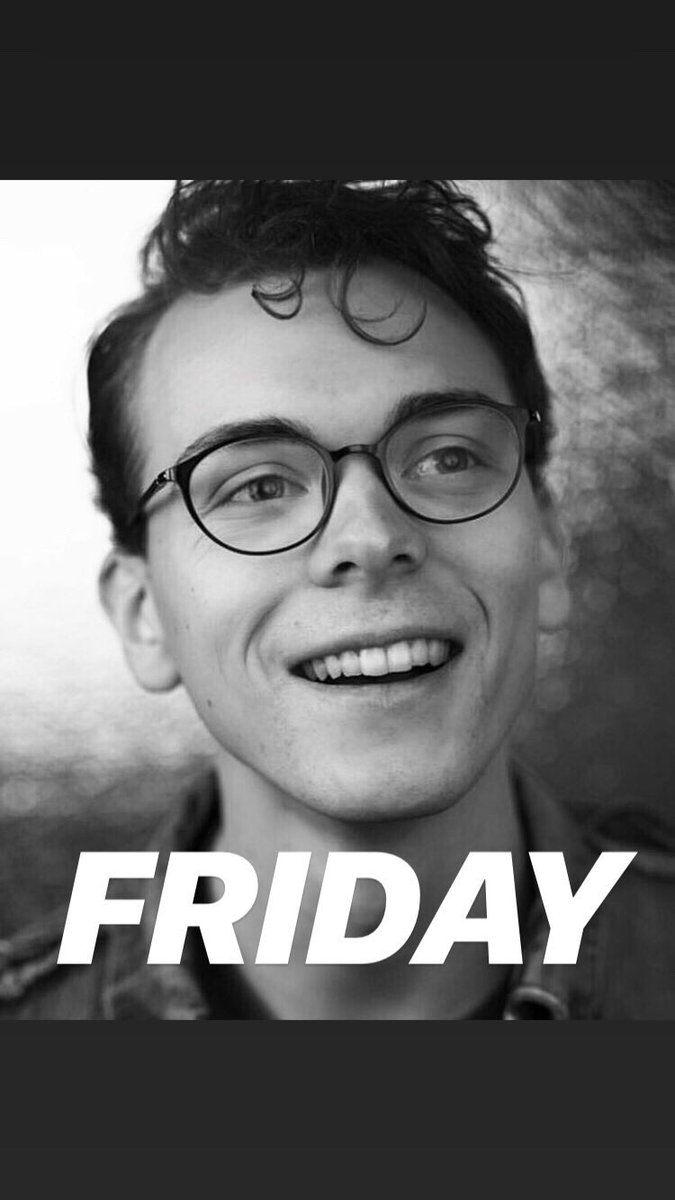 Levi Randall tweet media