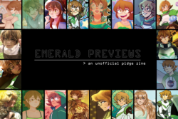 PidgeZine's tweet photo. We still have a few more copies left! We also have charms and postcards left over. If you order a physical copy of the zine, you'll also get a free PDF! Order now while you still can!

https://t.co/UWvfnvD6A6 https://t.co/mxD24dK5wf
