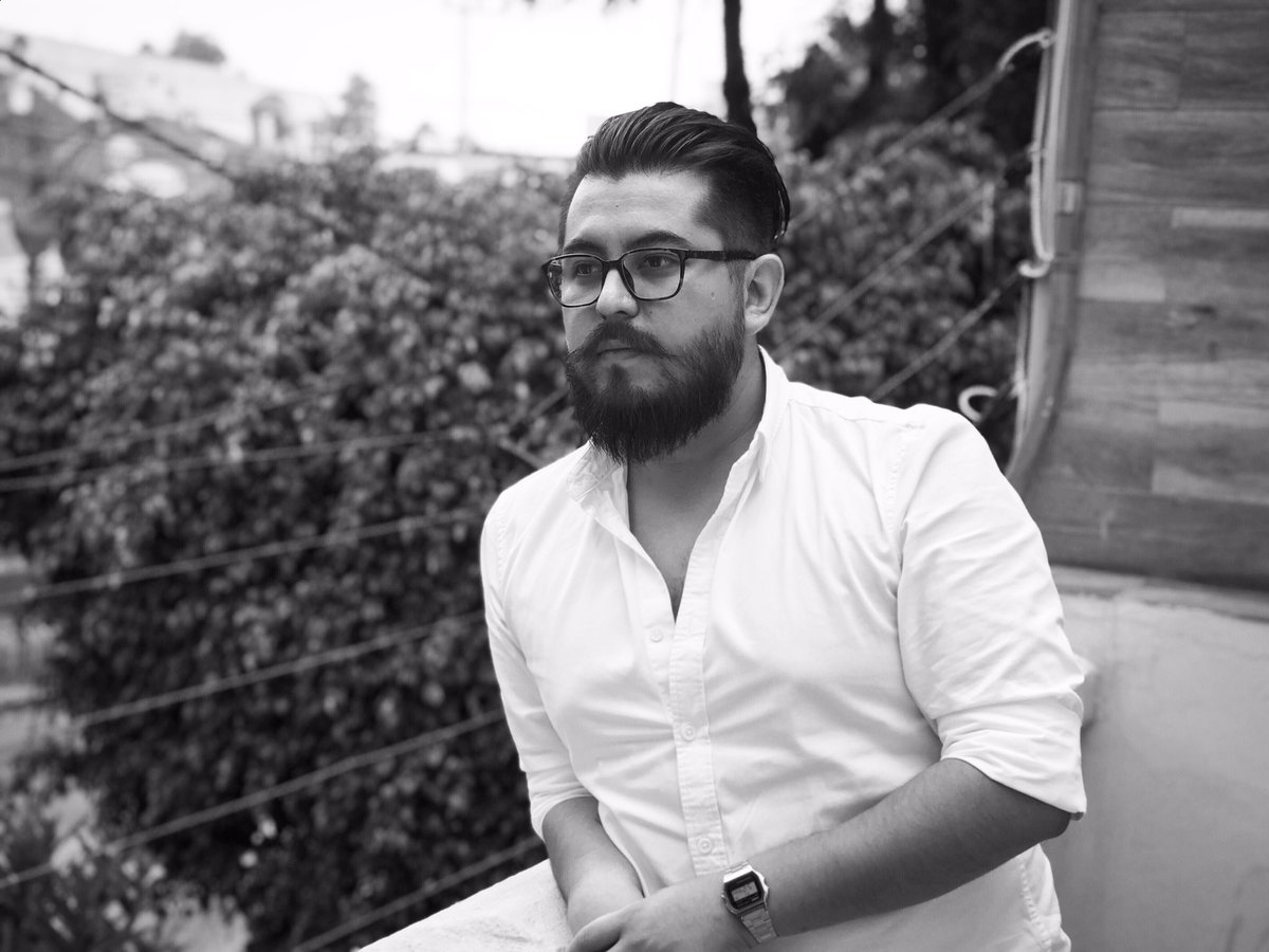 maximiliano_vm's tweet photo. Mi mero compa 🙌🏼 #Brother #BestFriend4eva https://t.co/MWcqRfDrfL