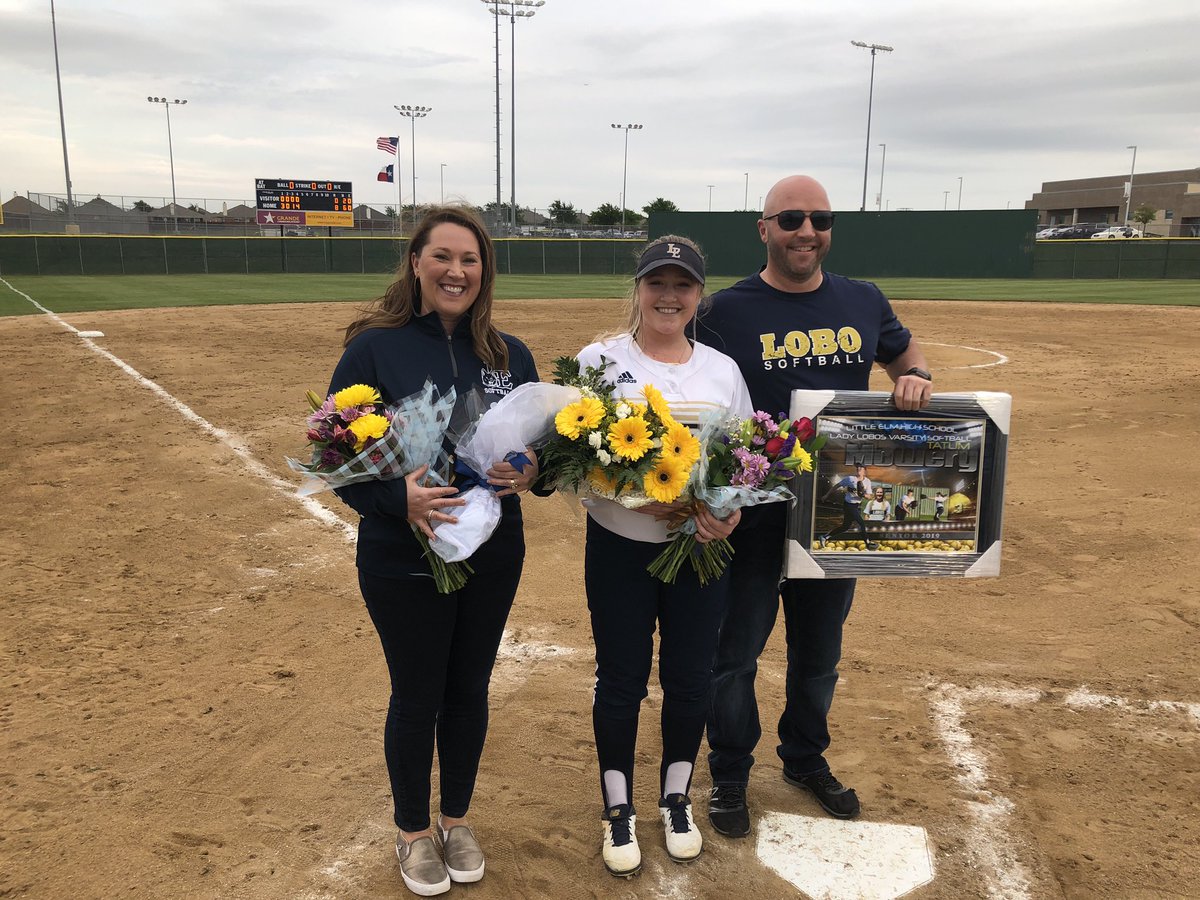 LEISD Athletics tweet media