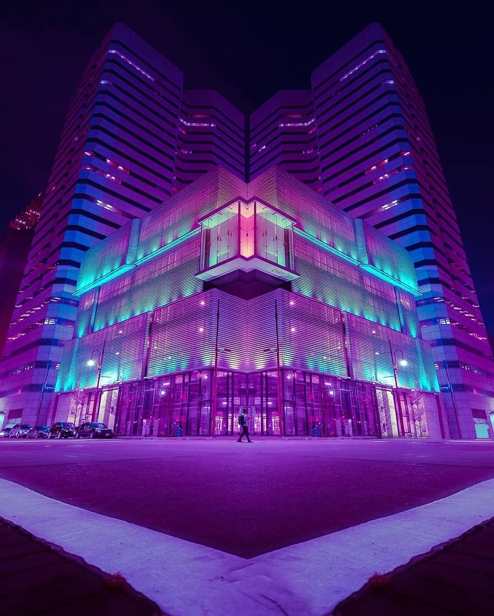 HoustonVisuals's tweet photo. Space City @ChrisJLN #HoustonVisuals https://t.co/DIoKDWpl4e
