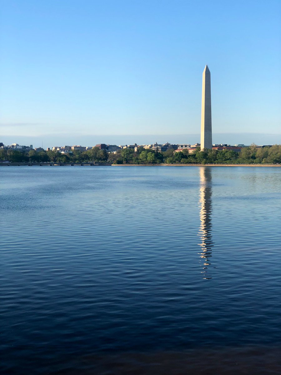 MrsRupard_Art's tweet photo. 14.42 miles walked today on day one of our #SimmonsToDC trip! Canโt wait for tomorrow! ๐โค๏ธ https://t.co/U62etoLr4w